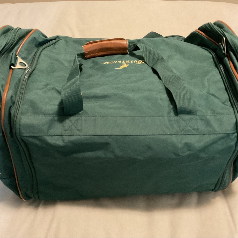 Safari Duffle